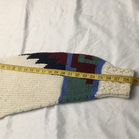 Outback Red Knit Sweater - Picture 3 of 16